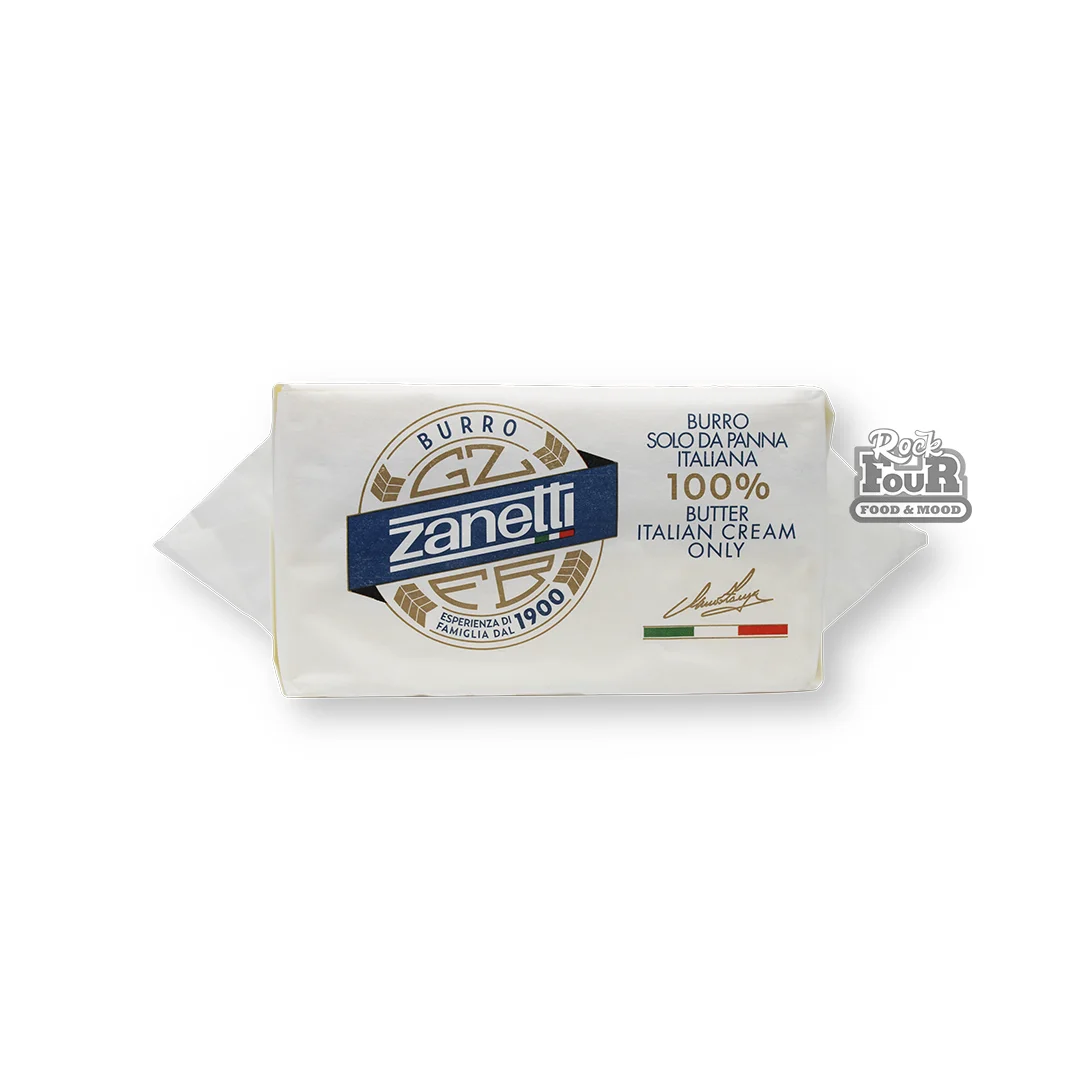 Կարագ 82% «Zanetti» 500գ